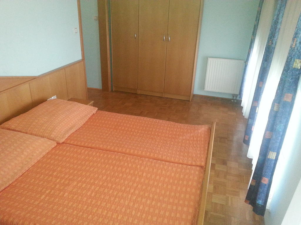 מריבור Penzion Zeleni Kakadu חדר תמונה