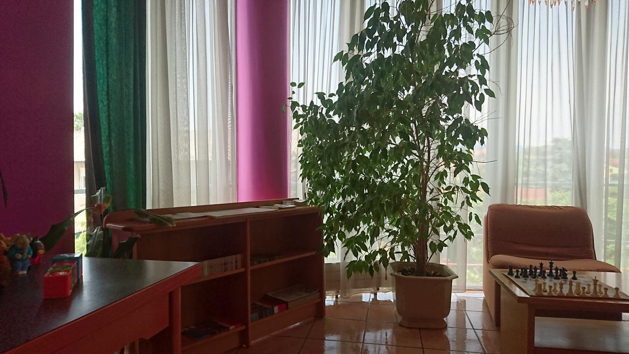 מריבור Penzion Zeleni Kakadu מראה חיצוני תמונה